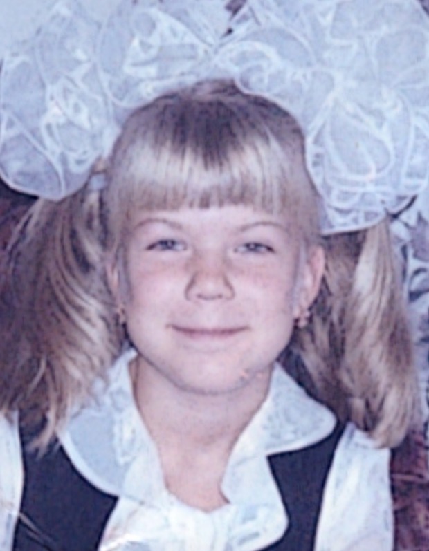 Фоторафия донора CMP-DO-3100